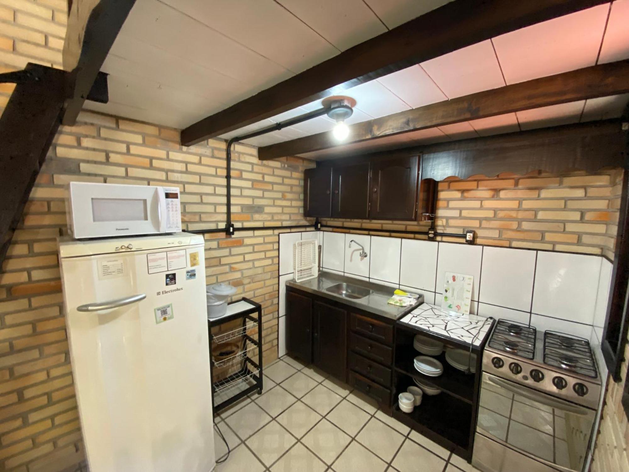 Chales Do Holandes Eco Pousada Bombinhas Kamer foto