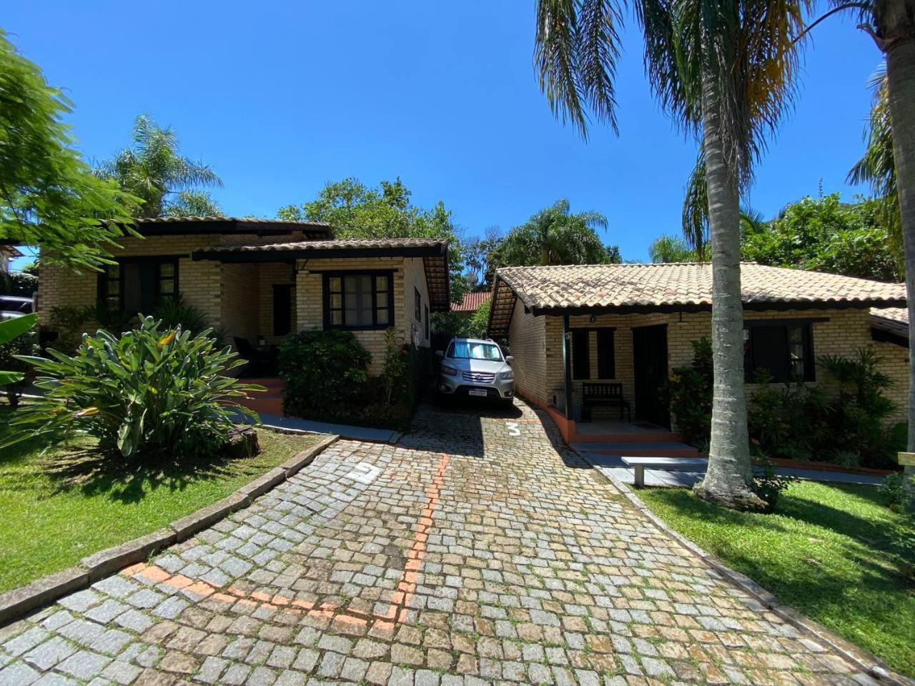 Chales Do Holandes Eco Pousada Bombinhas Kamer foto