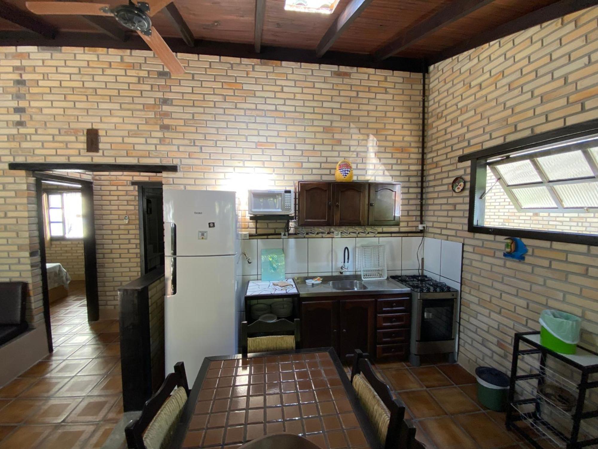 Chales Do Holandes Eco Pousada Bombinhas Kamer foto